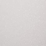 Белоснежный металлик