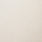 Белый металлик